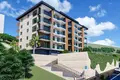 Mieszkanie 3 pokoi 101 m² Arakli, Turcja
