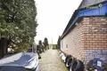 Casa 151 m² Lasanski sielski Saviet, Belarús
