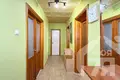 3 room apartment 61 m² Barysaw, Belarus