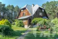 Casa de campo 168 m² Miadzielski sielski Saviet, Belarús