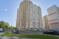 1 room apartment 45 m² Minsk, Belarus