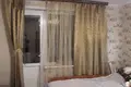 3 room apartment 72 m² Minsk, Belarus