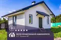 Maison 54 m² Piatryskauski siel ski Saviet, Biélorussie