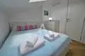 Apartamento 1 habitacion 43 m² en Budva, Montenegro