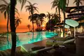 1 bedroom apartment 52 m² Canggu, Indonesia