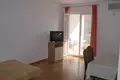 Wohnung 1 Schlafzimmer 45 m² Budva, Montenegro