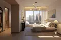 Complejo residencial Luxury penthouses with exceptional facilities at Residences Du Port, Dubai Marina, UAE