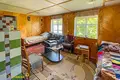 Haus 42 m² Luhavaslabadski sielski Saviet, Belarus