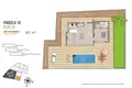 Villa 107 m² Alicante, Espagne