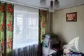 3 room apartment 59 m² Znamienka, Belarus