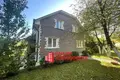 6 room house 219 000 m² Kvasouka, Belarus