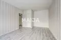 Apartamento 1 habitación 36 m² Vaasa sub-region, Finlandia