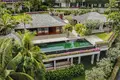 4 bedroom house 1 588 m² Phuket, Thailand