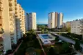 Appartement 3 chambres 90 m² Mezitli, Turquie