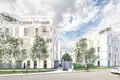 Mieszkanie 153 m² Upravna Enota Ljubljana, Słowenia