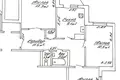 Mieszkanie 3 pokoi 64 m² Grodno, Białoruś