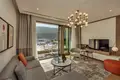 Квартира 2 комнаты 82 м² Кумбор, Черногория