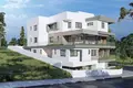 2 bedroom apartment 98 m² Latsia, Cyprus