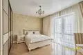 Apartamento 3 habitaciones 95 m² Minsk, Bielorrusia