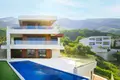 villa de 5 dormitorios 632 m² Rijeka Rezevici, Montenegro