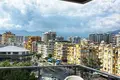 1 bedroom apartment 100 m² Alanya, Turkey