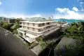 Wohnung 2 Schlafzimmer 102 m² Rawai, Thailand