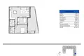 Квартира 3 комнаты 67 м² Сан-Мигель-де-Салинас, Испания