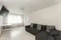 Wohnung 3 zimmer 56 m² Minsk, Belarus