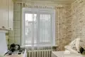 Apartamento 2 habitaciones 50 m² carnaucycki siel ski Saviet, Bielorrusia