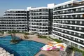 Appartements à plusieurs niveaux 3 chambres 109 m² Aksu, Turquie