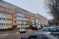 2 room apartment 45 m² Lodz, Poland