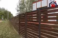 Casa 35 m² Hajnienski sielski Saviet, Bielorrusia