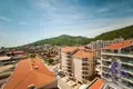 Wohnung 3 Schlafzimmer 179 m² Budva, Montenegro