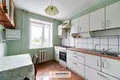 Mieszkanie 2 pokoi 47 m² Michanowicze, Białoruś