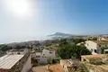 Dom 2 pokoi 187 m² Altea, Hiszpania