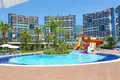 Apartamento 3 habitaciones  Alanya, Turquía