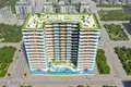 Apartment in a new building Ivy Gardens II Samana