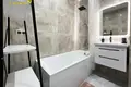 Appartement 3 chambres 56 m² Minsk, Bélarus
