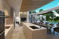 Complexe résidentiel New complex of villas with swimming pools close to the beaches, Phuket, Thailand