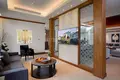 Villa de tres dormitorios 514 m² Choeng Thale, Tailandia
