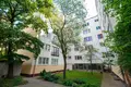 Appartement 4 chambres 76 m² Varsovie, Pologne