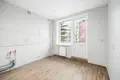 1 room apartment 32 m² Kalodziscanski sielski Saviet, Belarus