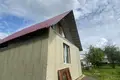 Casa 60 m² Zabalacki sielski Saviet, Bielorrusia