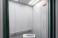 Wohnung 3 zimmer 70 m² Minsk, Belarus