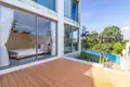 Appartement 2 chambres 151 m² Phuket, Thaïlande