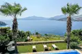Villa de 4 habitaciones 580 m² Kas, Turquía