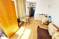 Wohnung 1 zimmer 32 m² Sonnenstrand, Bulgarien