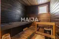 Appartement 2 chambres 55 m² Mantsala, Finlande