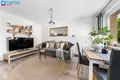 Appartement 3 chambres 67 m² Vilnius, Lituanie