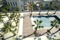 2 bedroom apartment 108 m² Mouttagiaka, Cyprus
